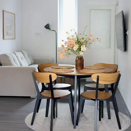 Appartement Dottygal Fiumei Uia Balatonboglár