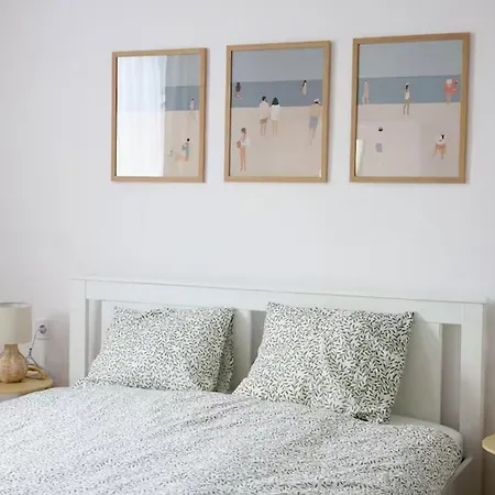Dottygal Fiumei Uia Appartement Balatonboglár