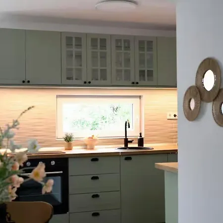 Dottygal Fiumei Uia Appartement