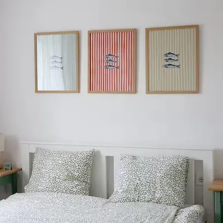 Apartament Dottygal Fiumei Uia *