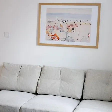 Apartament Dottygal Fiumei Uia